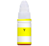 Compatible Canon GI-290Y Yellow  MegaTank Ink Bottle High Yield (1598C001)