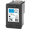 Compatible HP 74 Black -Ink  (CB335WN)