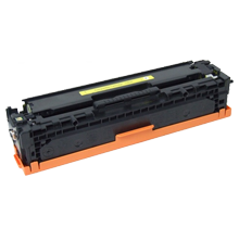 Compatible HP 304A Yellow -Toner  (CC532A)