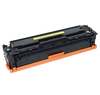 Compatible HP 304A Yellow -Toner  (CC532A)