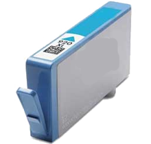 Compatible HP 920XL Cyan -Ink  (CD972AN)