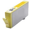 Compatible HP 920XL Yellow -Ink  (CD974AN)