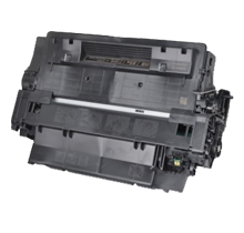 Compatible HP 55X Black -Toner  (CE255X)