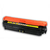 Compatible HP 650A Yellow -Toner  (CE272A)