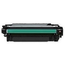 Compatible HP 507A Black -Toner  (CE400A)