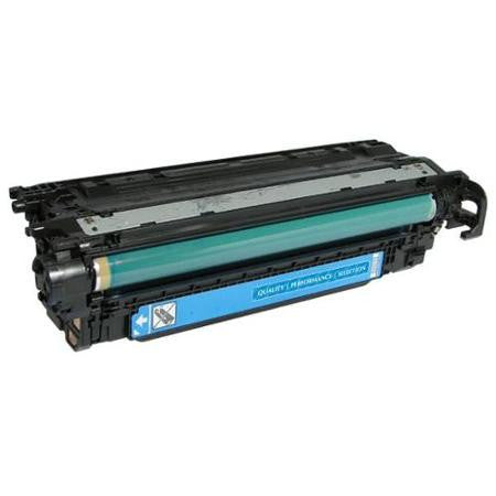 Compatible HP 507A Cyan -Toner  (CE401A)