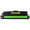Compatible HP 507A Yellow -Toner  (CE402A)