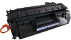 Compatible HP 80X Black -Toner  Single pack (CF280X)