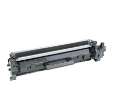 Compatible HP 17A CF217A Toner Cartridge Black (Includes Chip)