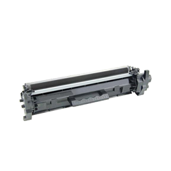 Compatible HP 17X CF217X Toner Cartridge Black (Includes Chip)