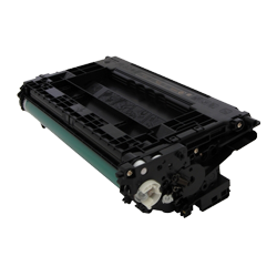 Compatible HP 37A CF237A Black Toner Cartridge