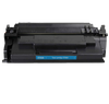 Compatible HP 58X Black Toner Cartridge (CF258X)