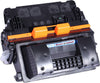 Compatible HP 81X Black -Toner 2 Pack (CF281X)