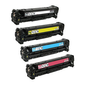 Compatible HP CF400X-03SET BK/C/M/Y -Toner  Set