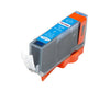 Compatible Canon  CLI 221 Cyan -Ink  Single pack