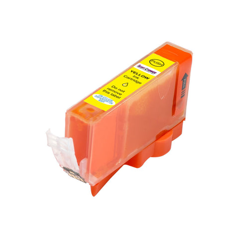 Compatible Canon  CLI 226 Yellow -Ink  Single pack