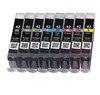 Compatible Canon CLI-42 8 Pack Set  Ink
