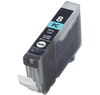Compatible Canon  CLI 8PC Photo Cyan -Ink  Single pack