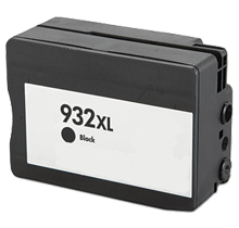 Compatible HP 932XL Black -Ink  (CN053AN)