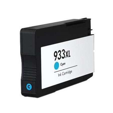 Compatible HP 933XL Cyan -Ink  (CN054AN)