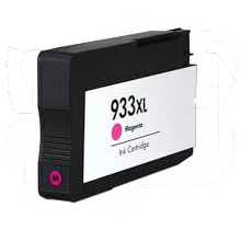 Compatible HP 933XL Magenta -Ink  (CN055AN)