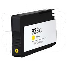 Compatible HP 933XL Yellow -Ink  (CN056AN)