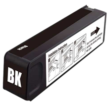 Compatible HP 970XL Black -Ink  (CN625AM)