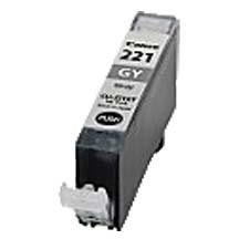 Compatible Canon  CLI 221 Grey -Ink  Single pack