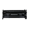 Compatible Canon 052H High Yield Laser Toner Cartridge Black (2200C001)