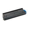 Compatible Okidata 43502301 Laser Toner Cartridge