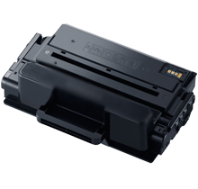 Compatible Samsung MLT D203L Black -Toner  (MLT-D203L)