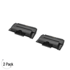 Compatible Samsung MLT D208L Black -Toner 2 Pack  (MLT-D208L)