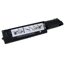 Compatible Dell 3100 Laser Toner Cartridge Black (310-5726)