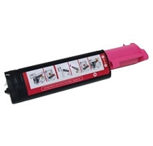 Compatible Dell 3100 Laser Toner Cartridge Magenta (310-5730)