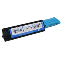 Compatible Dell 3100 Laser Toner Cartridge Cyan (310-5731)