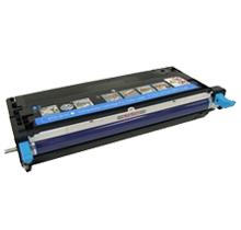 Compatible Dell 3110 Laser Toner Cartridge Cyan (310-8094)