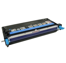 Compatible Dell 310-8397 / 3110CN  Toner Cartridge Cyan High Yield