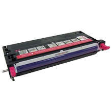 Compatible Dell 3110 Laser Toner Cartridge Magenta (310-8096)