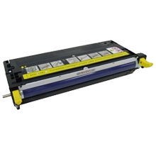 Compatible Dell 310-8401/ 3110CN  Toner Cartridge Yellow High Yield