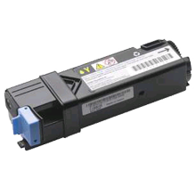 Compatible Dell 310-9062 / 1320C  Toner Cartridge Yellow