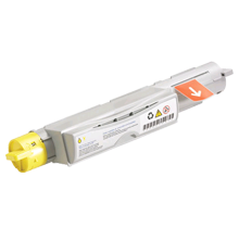 Compatible Dell 310-7895 / 5110CN High Yield Toner Cartridge Yellow