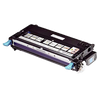 Compatible Dell 330-1199 / 3130 Toner Cartridge Cyan High Yield