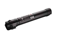 Compatible Dell 330-6135 Toner Cartridge Black