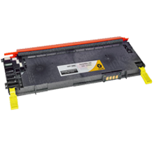Compatible Dell 330-3013  Toner Cartridge Yellow