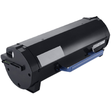 Compatible Dell 331-9805 Toner Cartridge Black High yield
