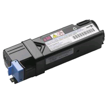 Compatible Dell 331-0717  Toner Cartridge Magenta