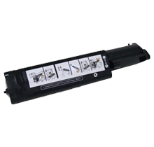 Compatible Dell 3010 Laser Toner Cartridge Black (341-3568)