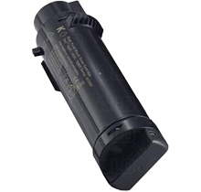 Compatible Dell H625 / H825 Laser Toner Cartridge Black (3K)