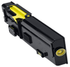 Compatible Dell C2660 / C2665 Laser Toner Cartridge Yellow (593-BBBR)