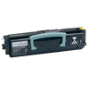 Compatible Lexmark E250 E350 E352 Black -MICR toner  (E250A21A)